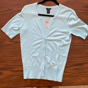 Ann Taylor Top